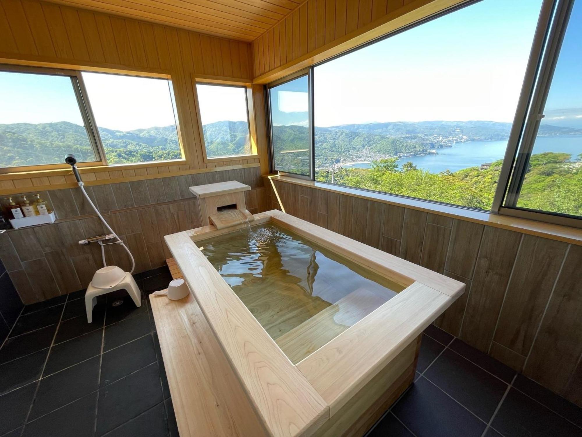Tsubasa Resort Atami - Vacation Stay 30755V Экстерьер фото