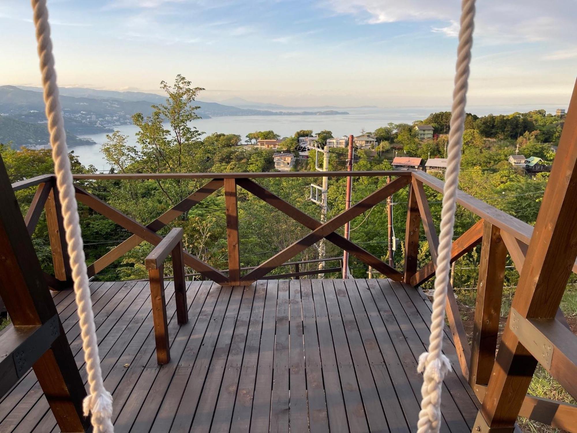 Tsubasa Resort Atami - Vacation Stay 30755V Экстерьер фото