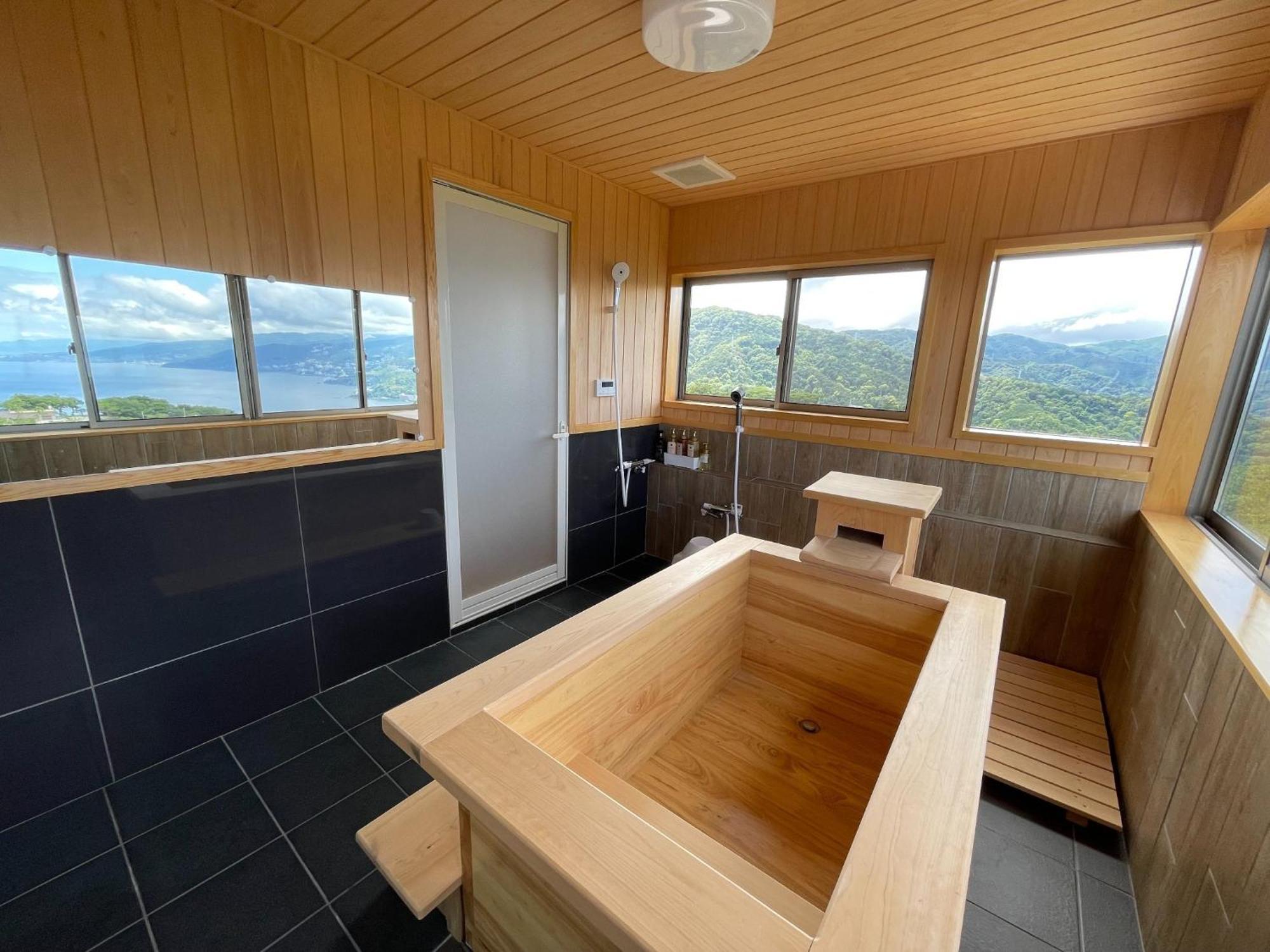 Tsubasa Resort Atami - Vacation Stay 30755V Экстерьер фото