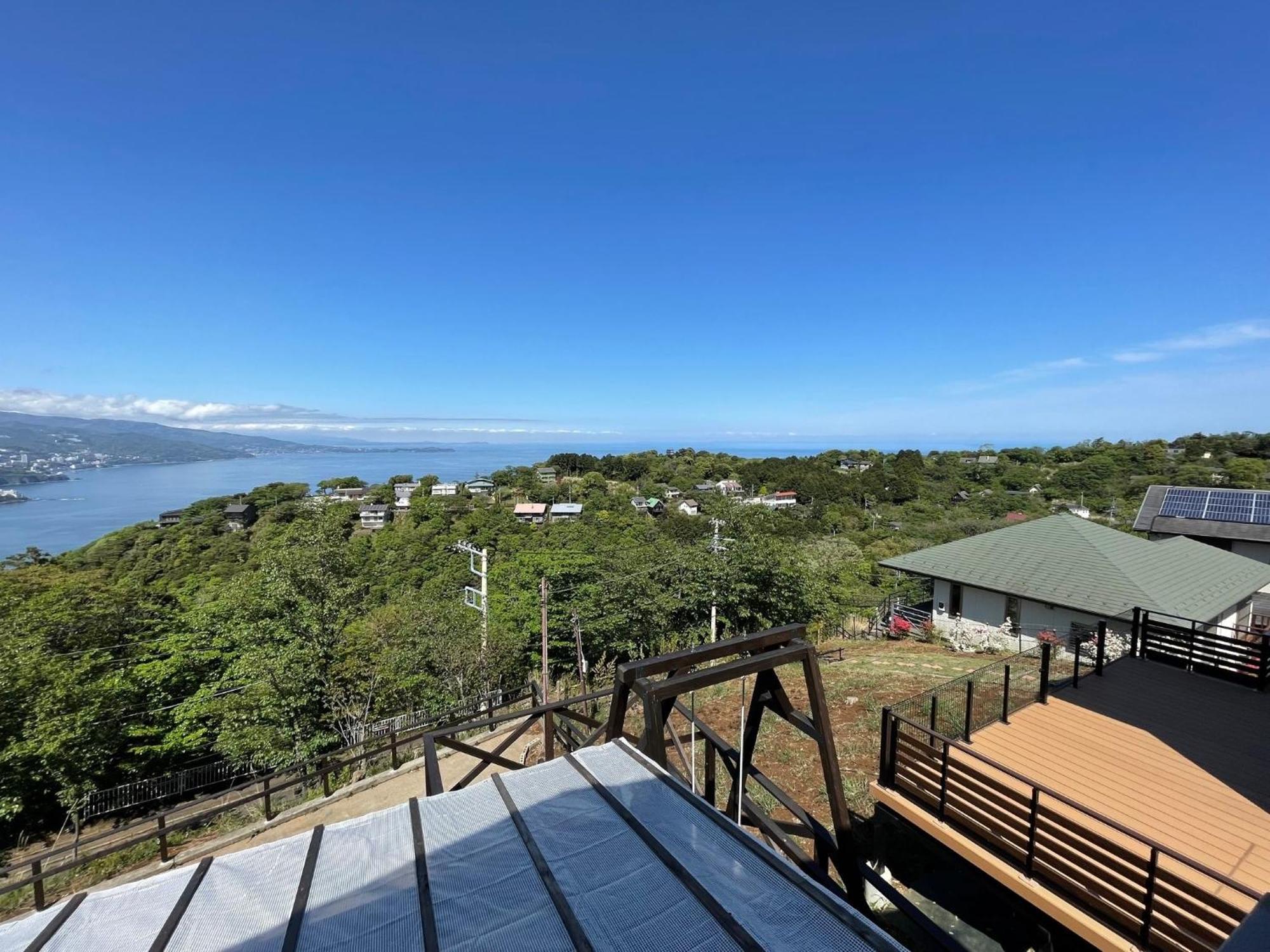 Tsubasa Resort Atami - Vacation Stay 30755V Экстерьер фото