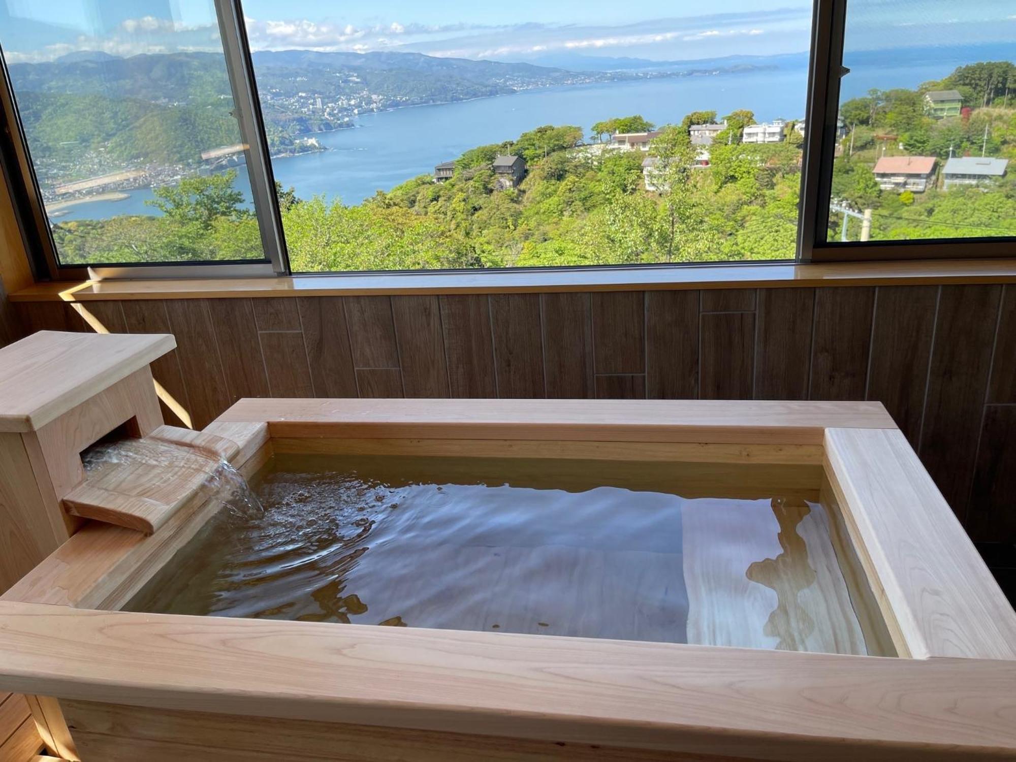 Tsubasa Resort Atami - Vacation Stay 30755V Экстерьер фото