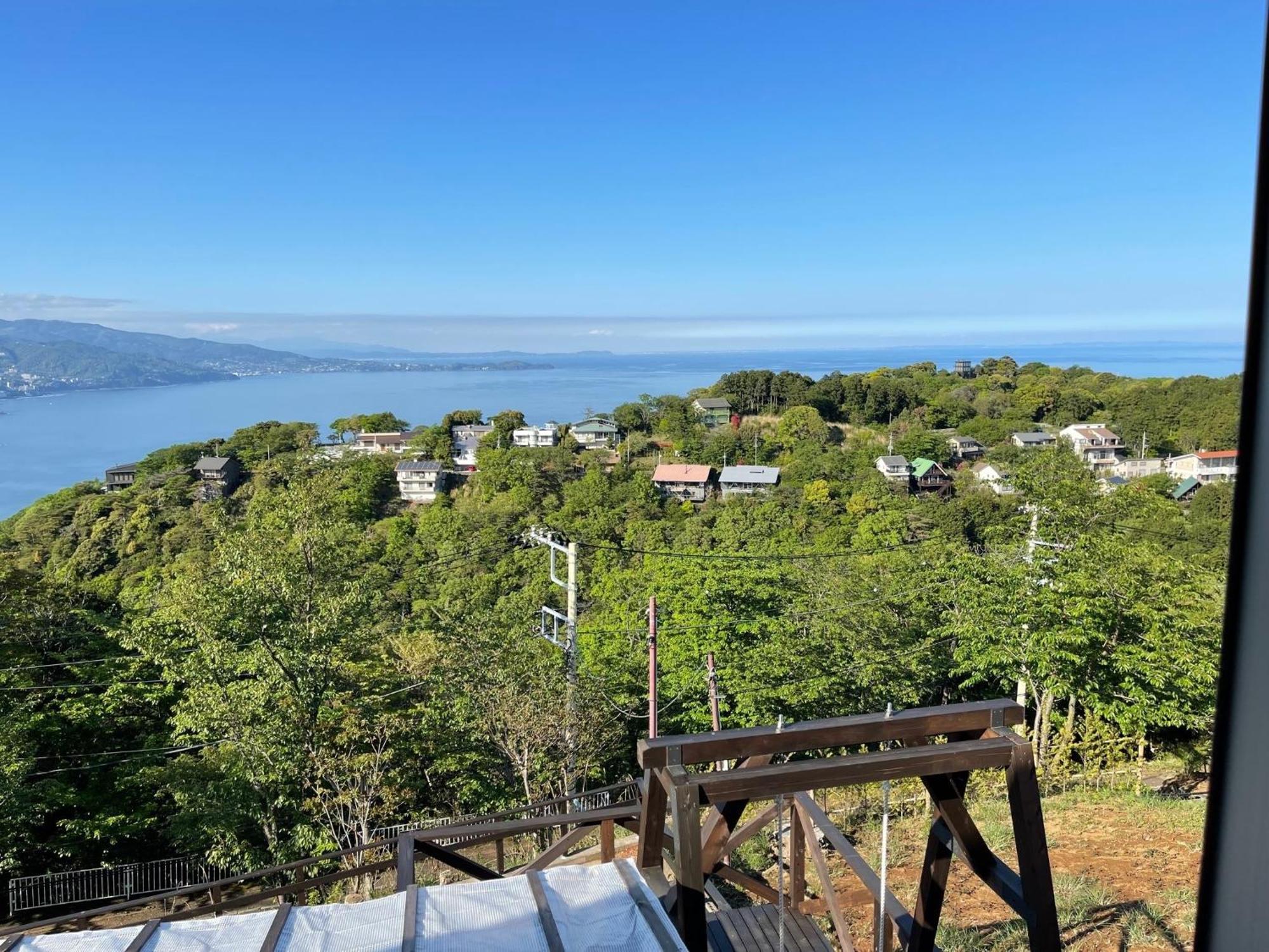 Tsubasa Resort Atami - Vacation Stay 30755V Экстерьер фото