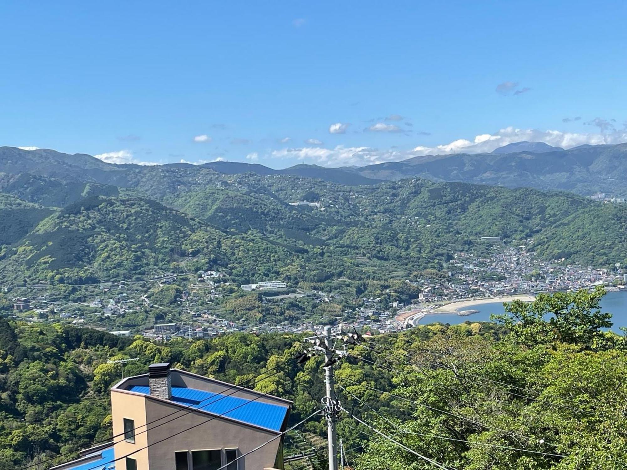 Tsubasa Resort Atami - Vacation Stay 30755V Экстерьер фото