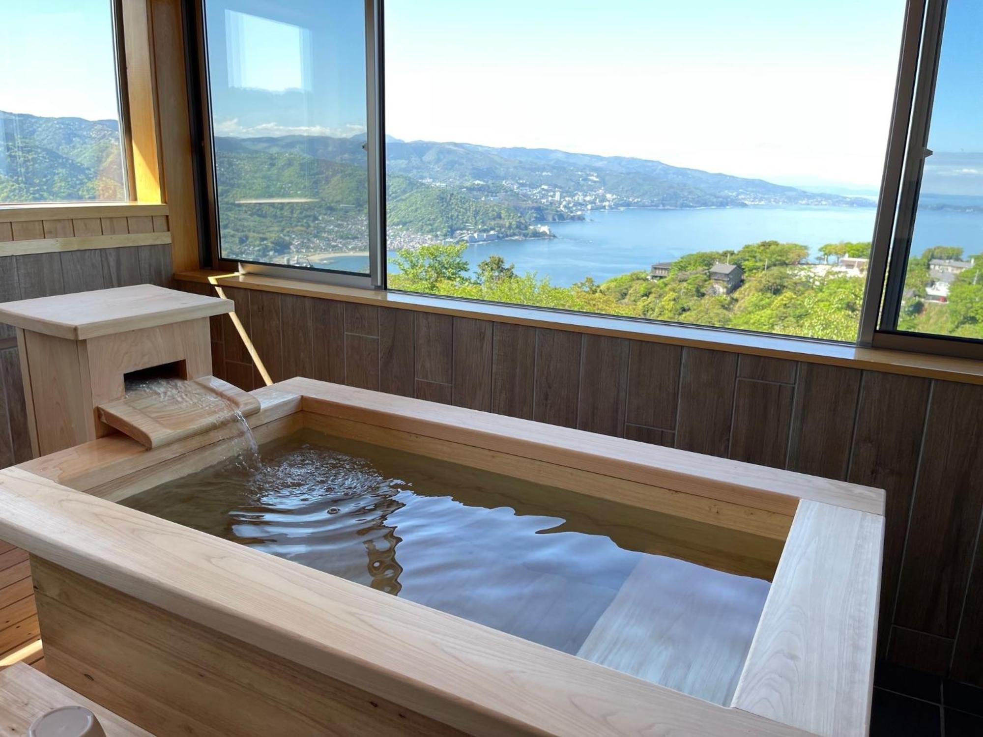 Tsubasa Resort Atami - Vacation Stay 30755V Экстерьер фото