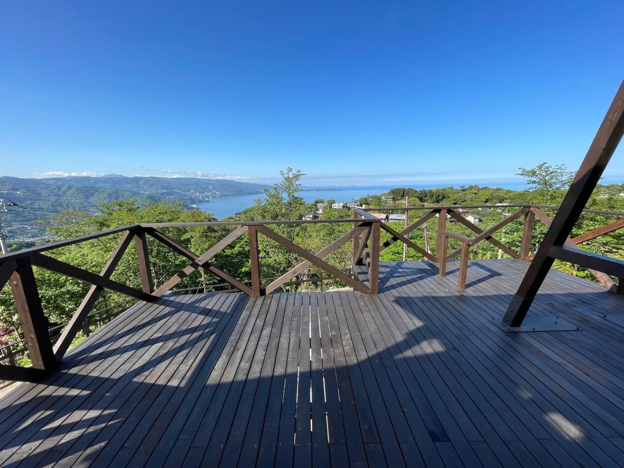 Tsubasa Resort Atami - Vacation Stay 30755V Экстерьер фото