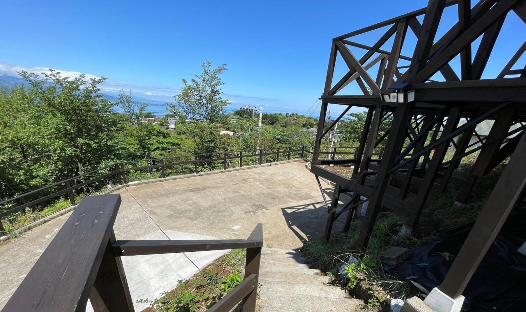Tsubasa Resort Atami - Vacation Stay 30755V Экстерьер фото