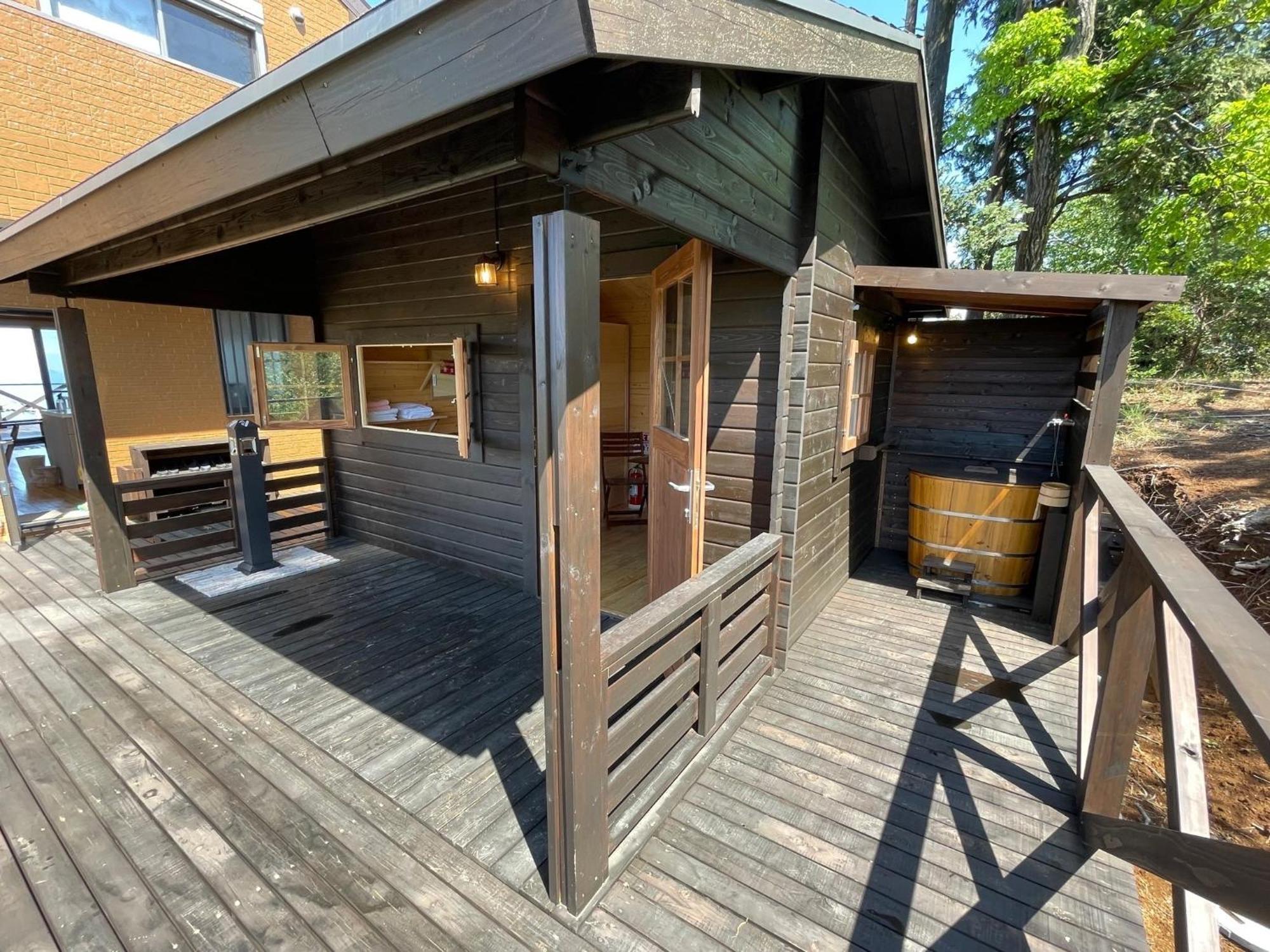 Tsubasa Resort Atami - Vacation Stay 30755V Экстерьер фото